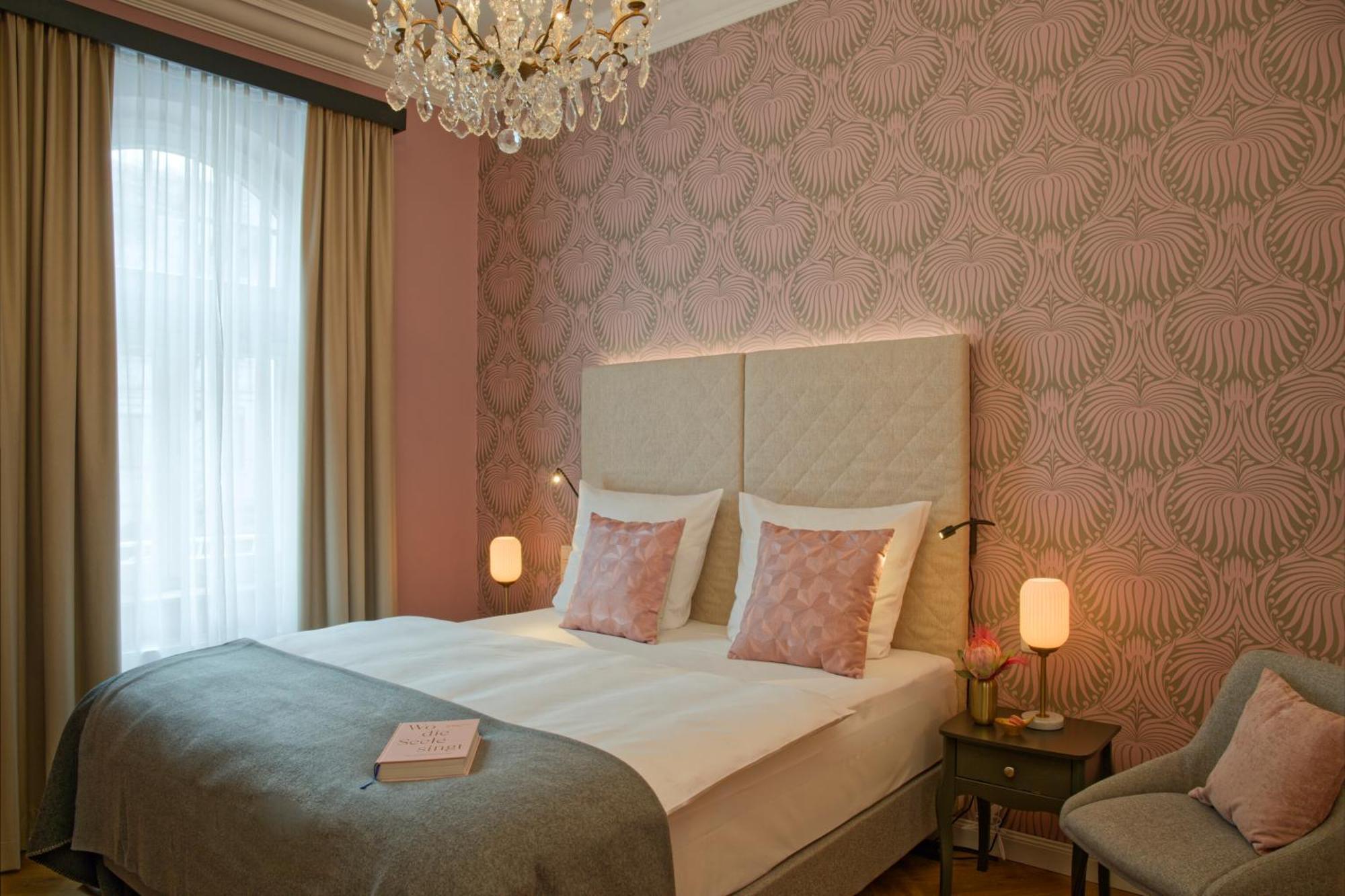Hanseat-Hotel Düsseldorf Quarto foto
